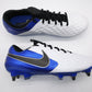 Nike Legend 8 Elite SG-PRO White Blue