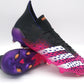 Adidas Predator Freak .1 FG Black Pink