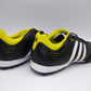 Adidas 11Nova TRX TF Black Yellow