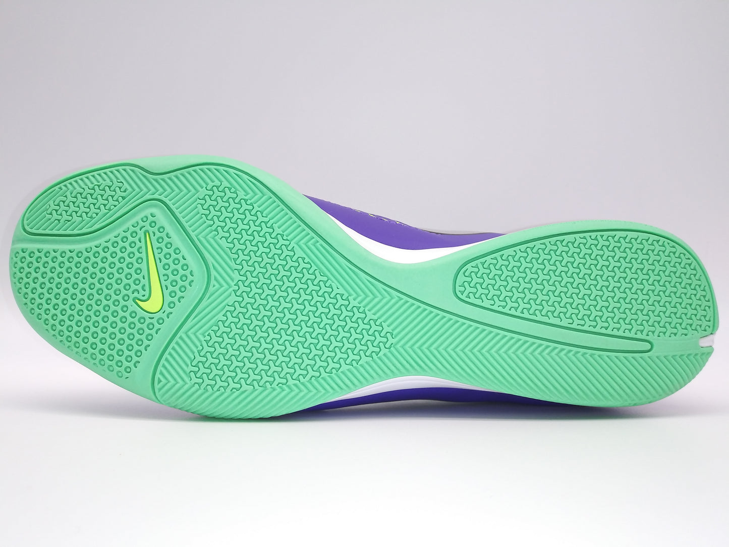 Nike Magista Onda IC Purple Yellow