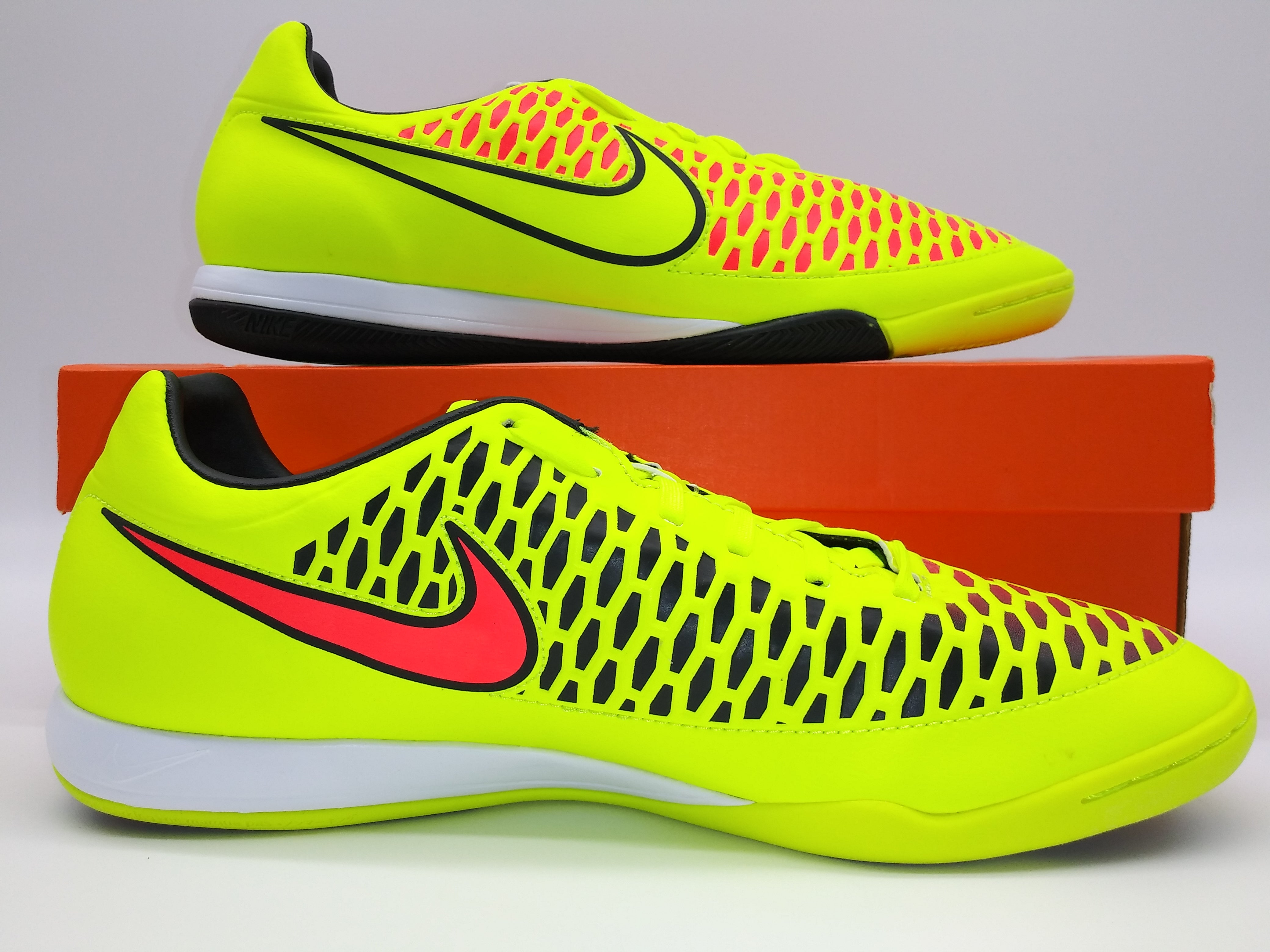 Yellow magista hot sale