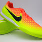 Nike Magista Onda IC Red Volt