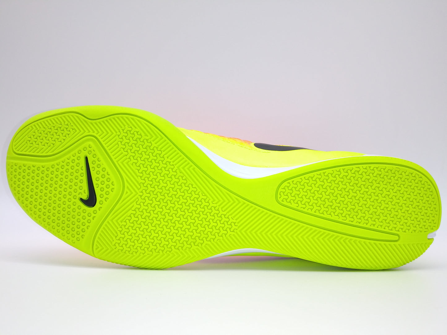 Nike Magista Onda IC Red Volt