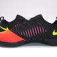 Nike Mercurialx Finale II IC Black Pink