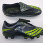 Adidas +F10.7 TRX FG Gray Yellow