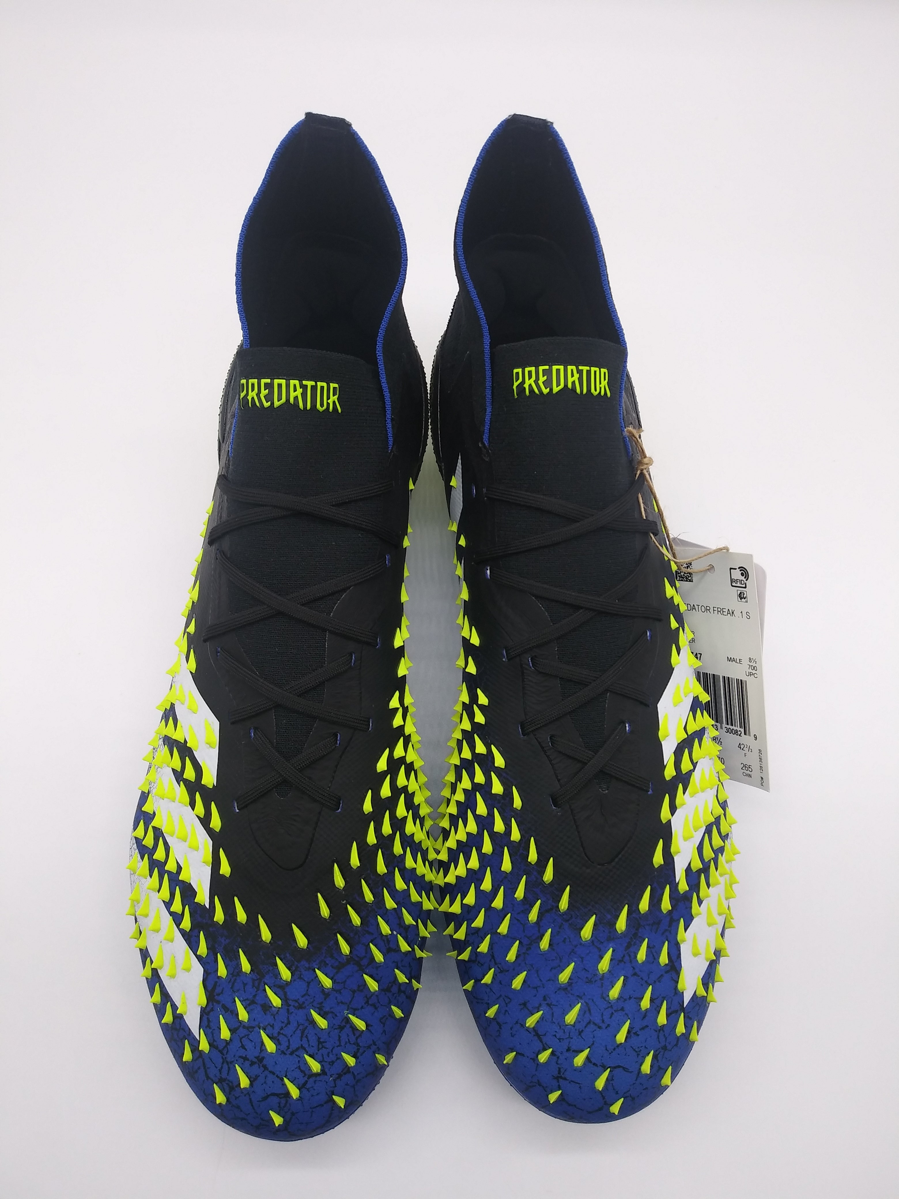 Adidas predator cheap china 700