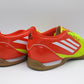 Adidas F5 IN Yellow Orange