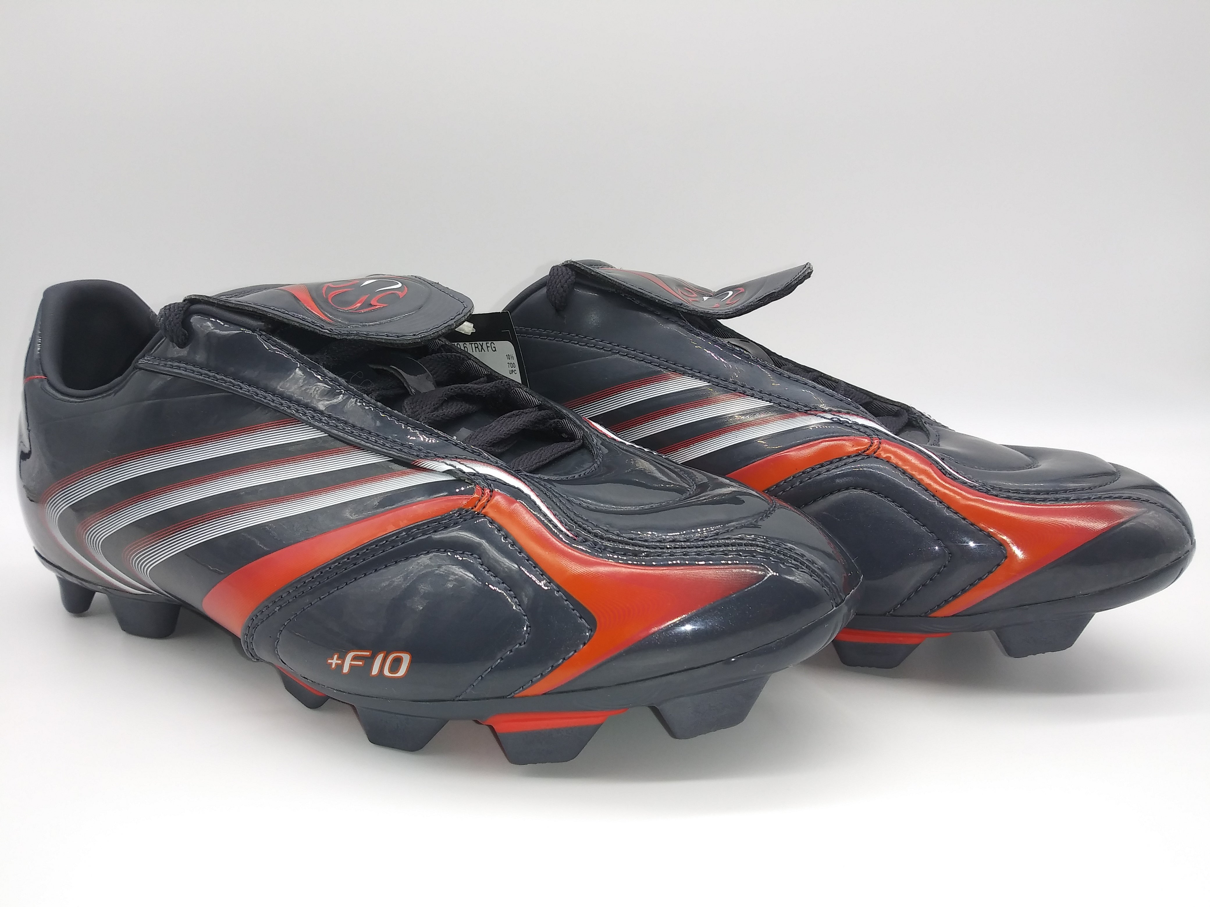 Adidas deals predator f10