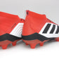 Adidas Predator 18.1 FG Lea White Red