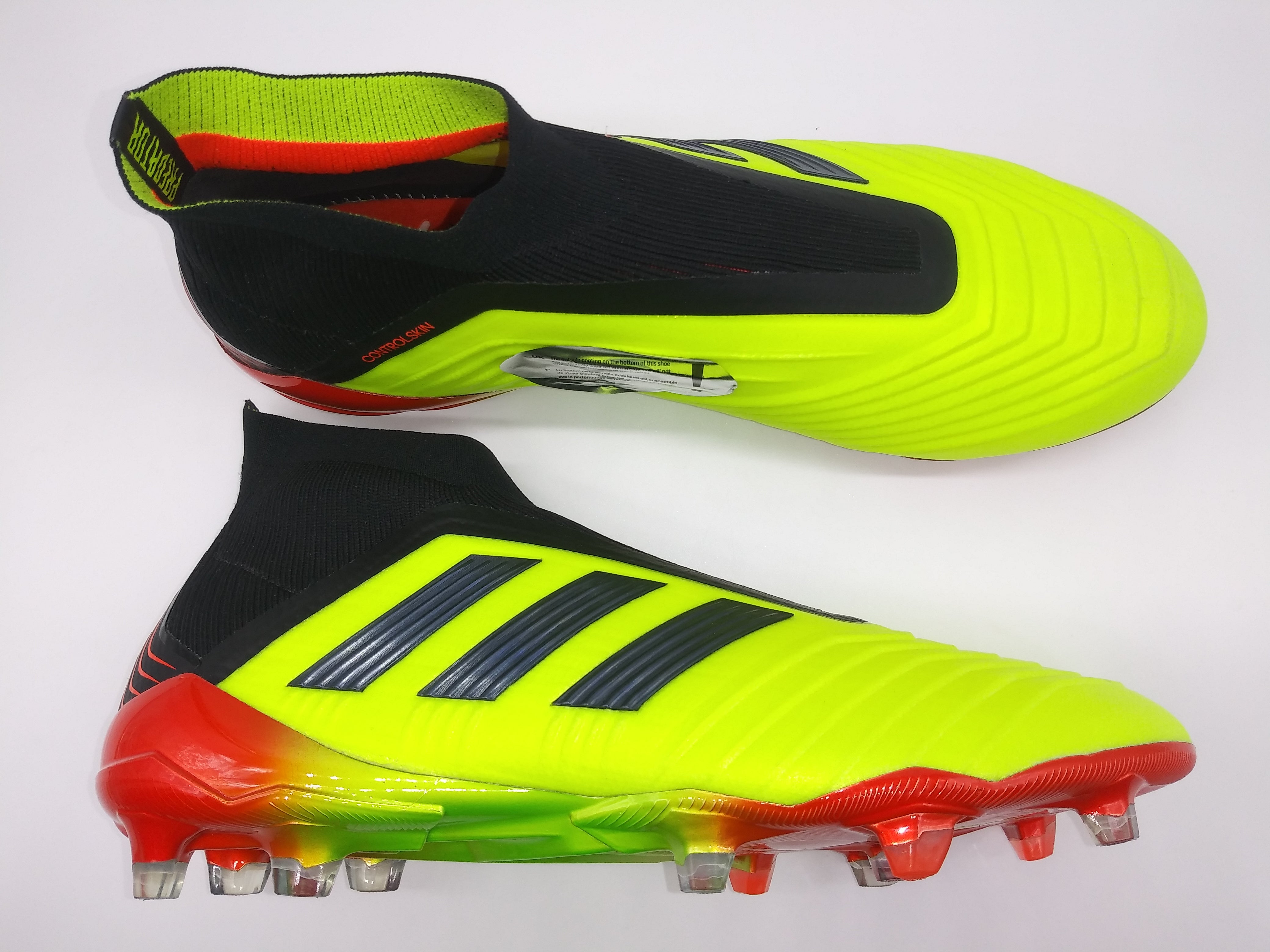 Adidas predator 18+ price in clearance india