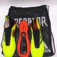 Adidas Predator 18+ FG Yellow Black