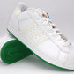 Adidas Superstar WD White Green