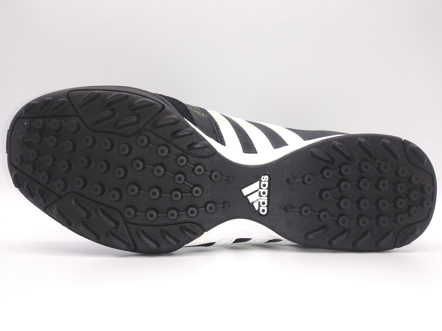 Adidas 11Nova TRX TF Black White