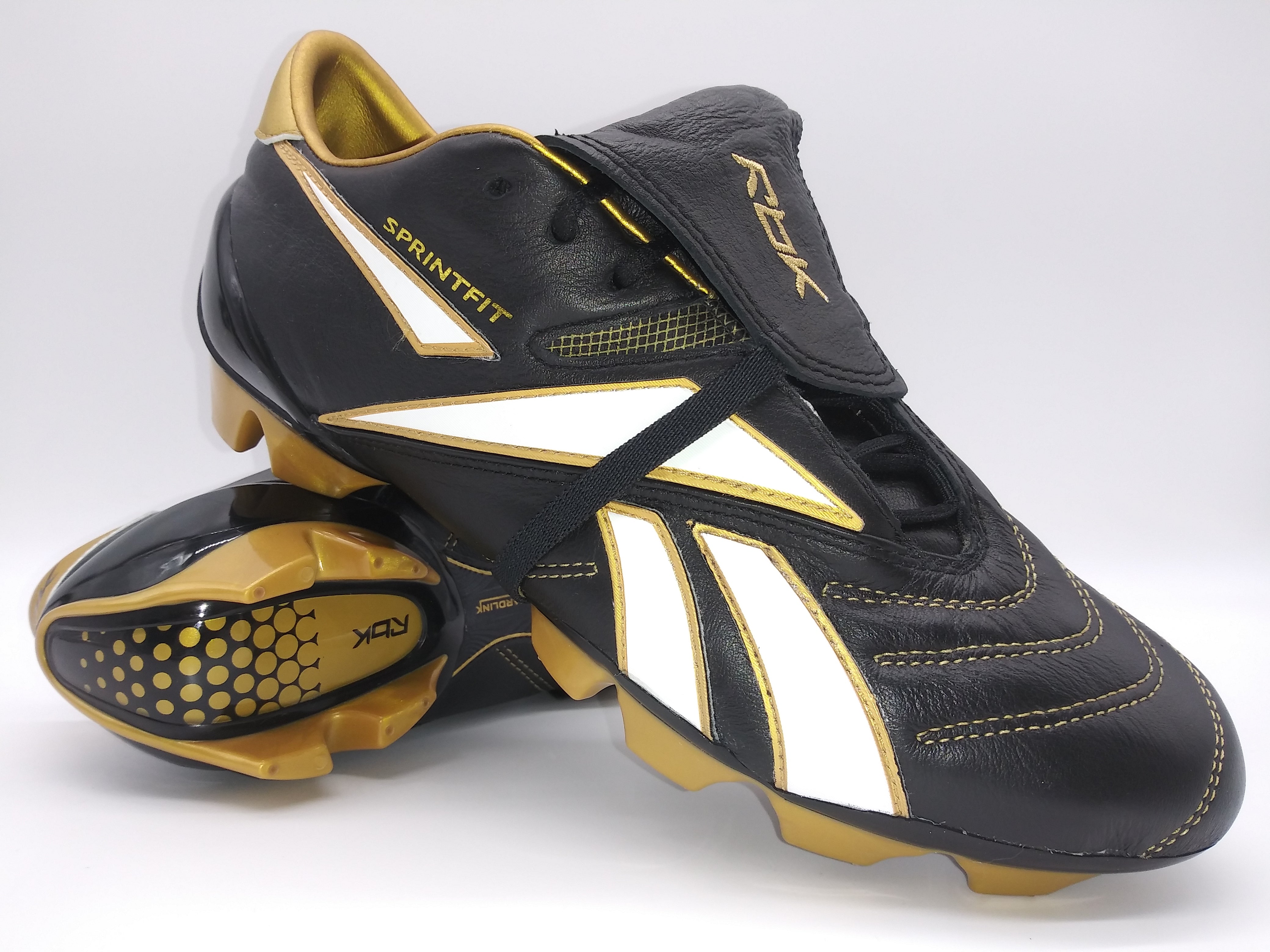 Reebok football boots for sale online