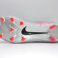 Nike Phantom VSN 2 PRO DF FG Gray Pink