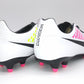 Nike Magista Onda FG White Pink