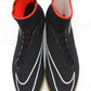 Nike Hypervenomx Proximo IC Black White