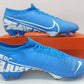 Nike Vapor 13 PRO FG Blue White