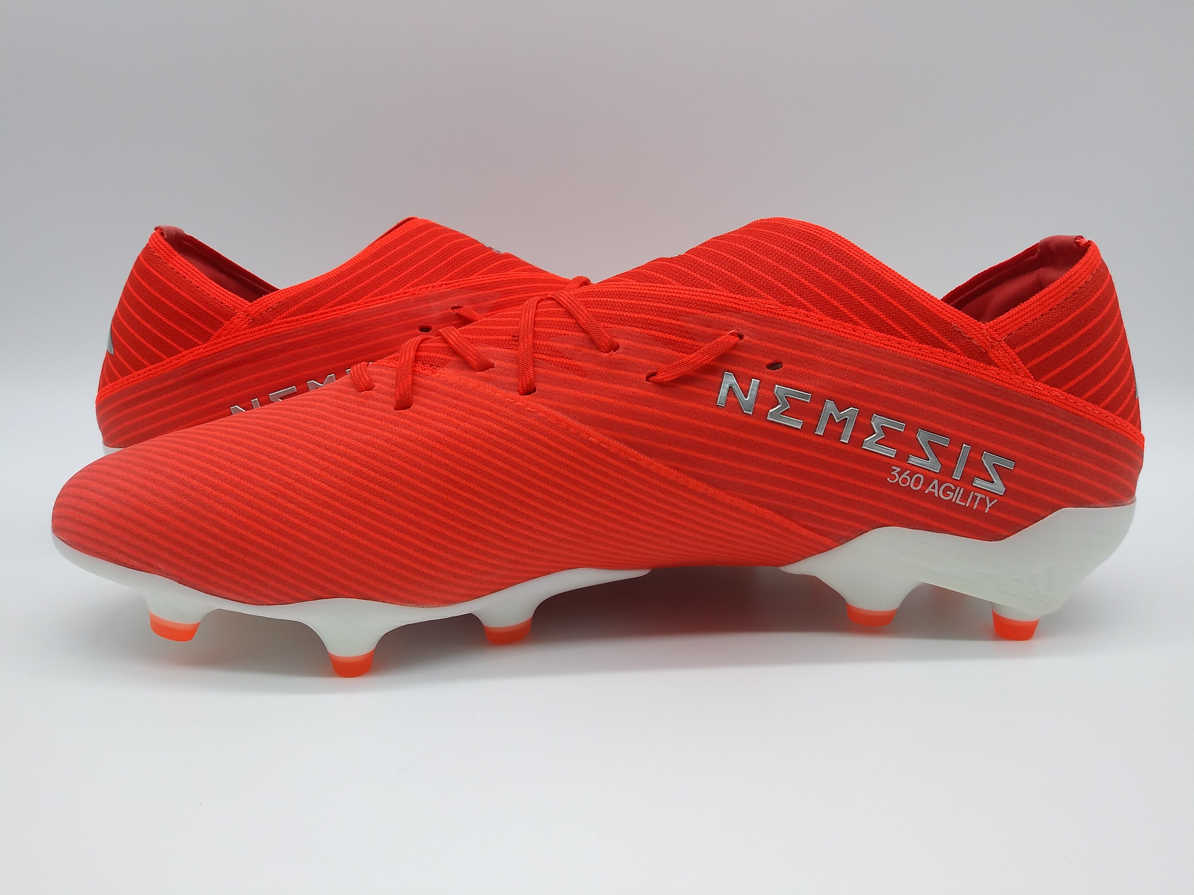 Nemeziz 19.1 best sale firm ground boots