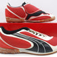 Puma V5.08 IT Red Black White