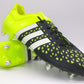Adidas Ace 15.1 SG Black Yellow