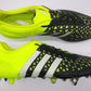 Adidas Ace 15.1 SG Black Yellow