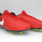 Nike Tiempo Legend VII SG PRO AC Red Black