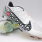 Nike Air Zoom Ultra SE FG White Black