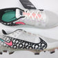 Nike Air Zoom Ultra SE FG White Black