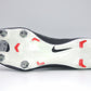 Nike Mercurial Vapor XI SG Pro Black White
