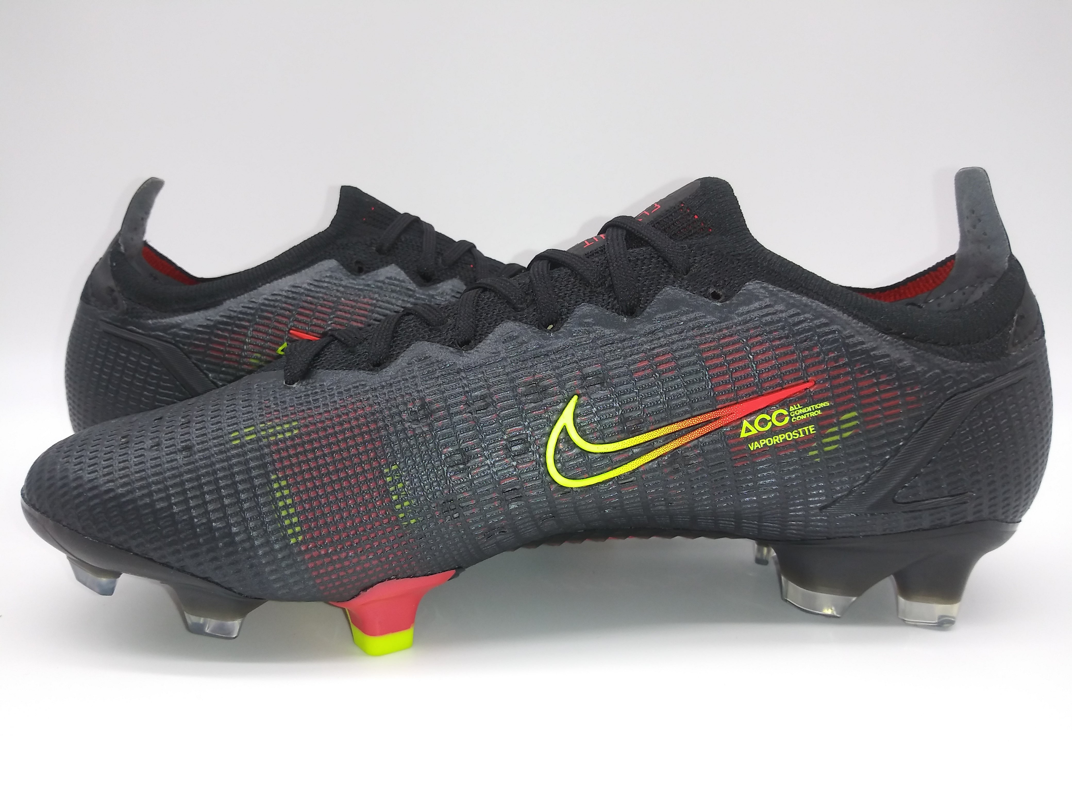 Nike vapor clearance elite black