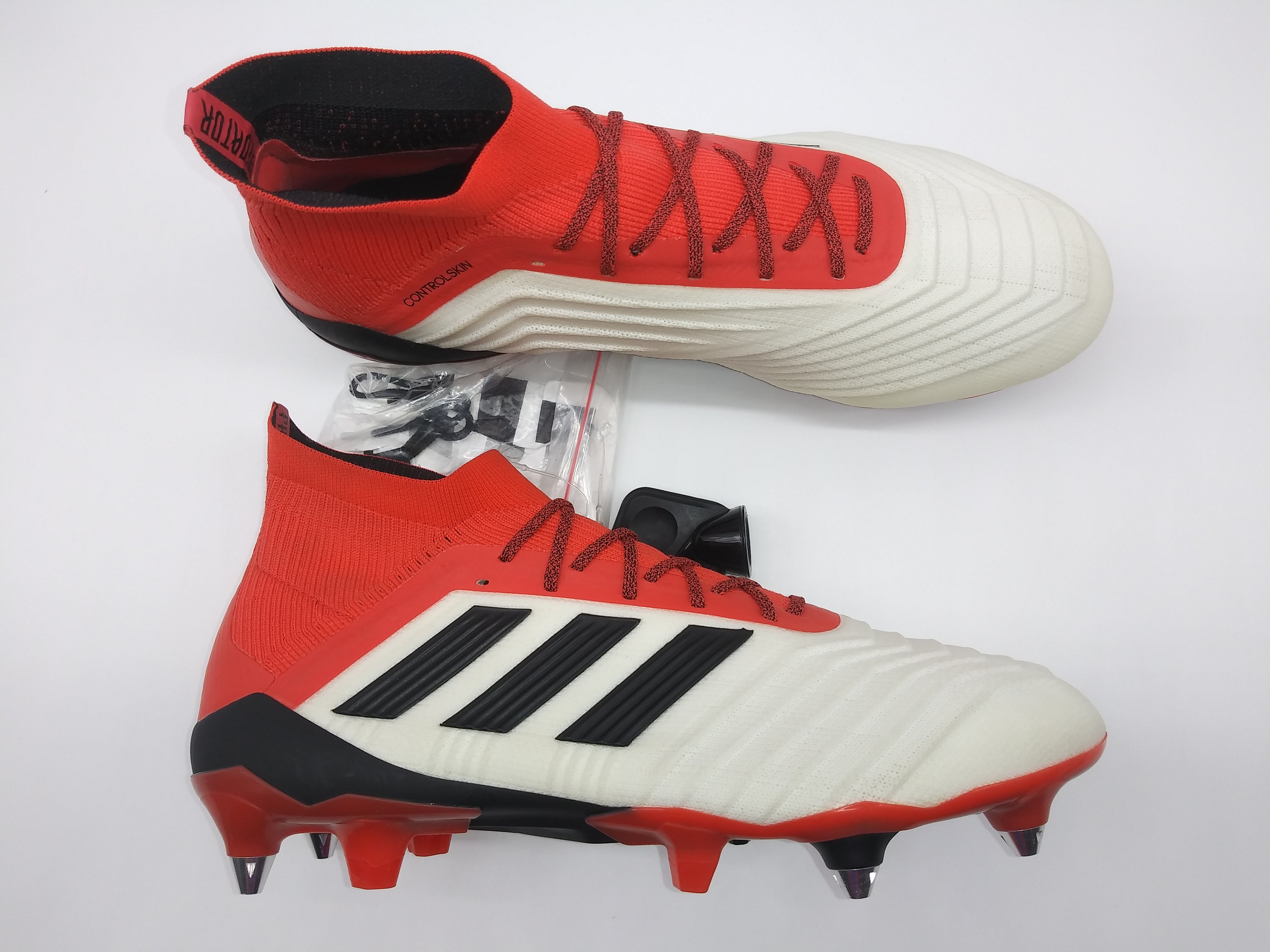 Adidas predator 18.2 on sale sg