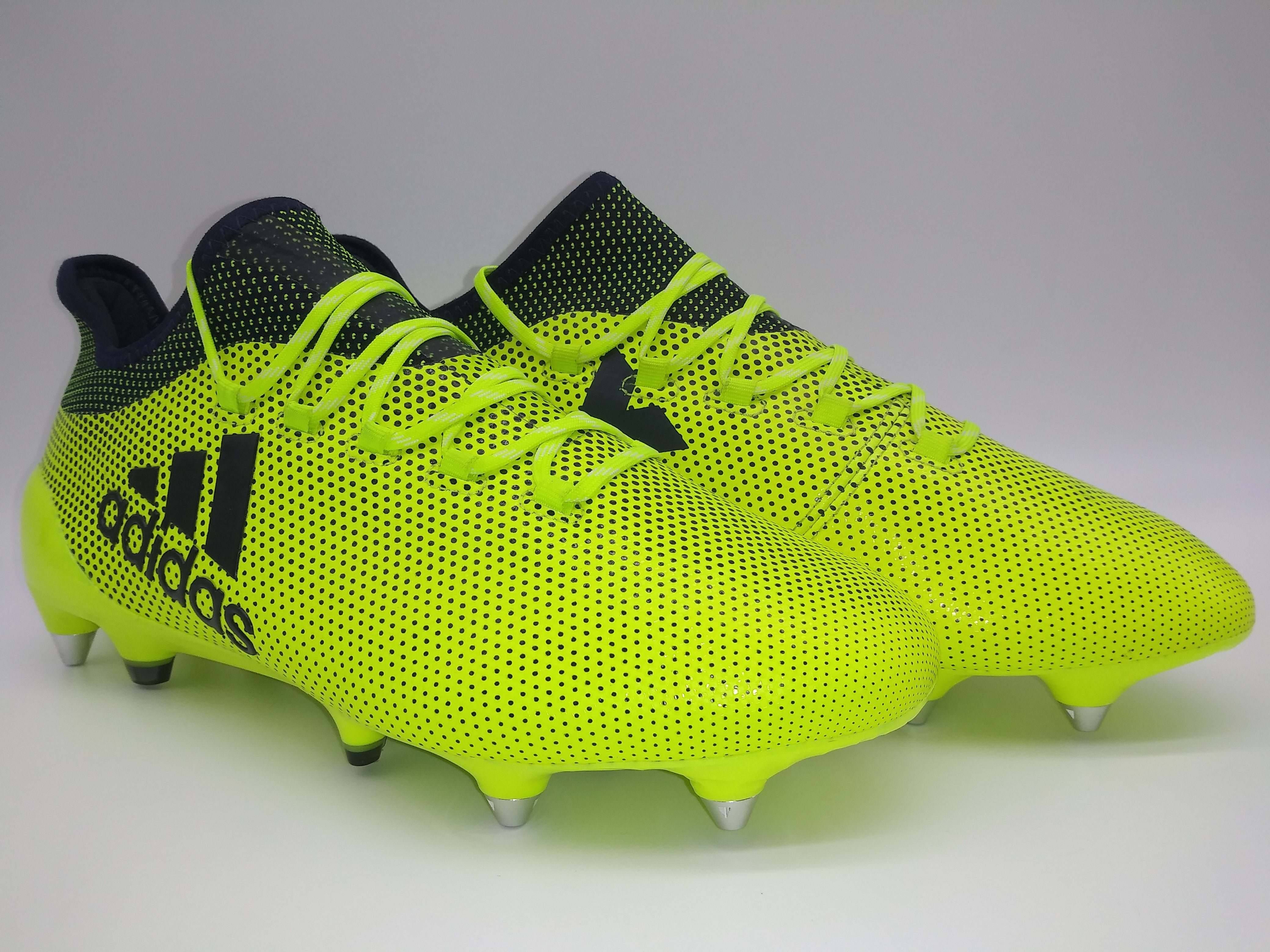 Adidas x 17.1 outlet verdes