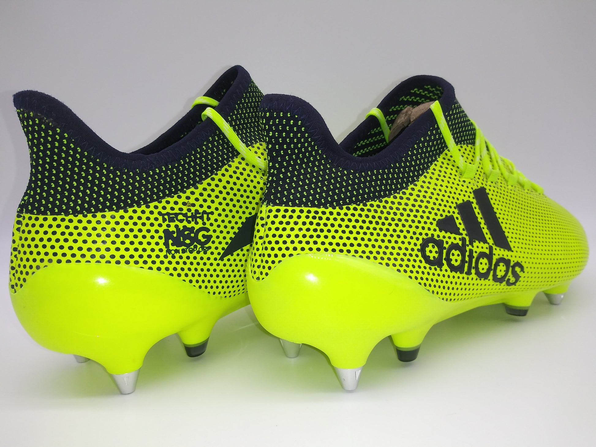 Adidas x 17 jaune Clearance