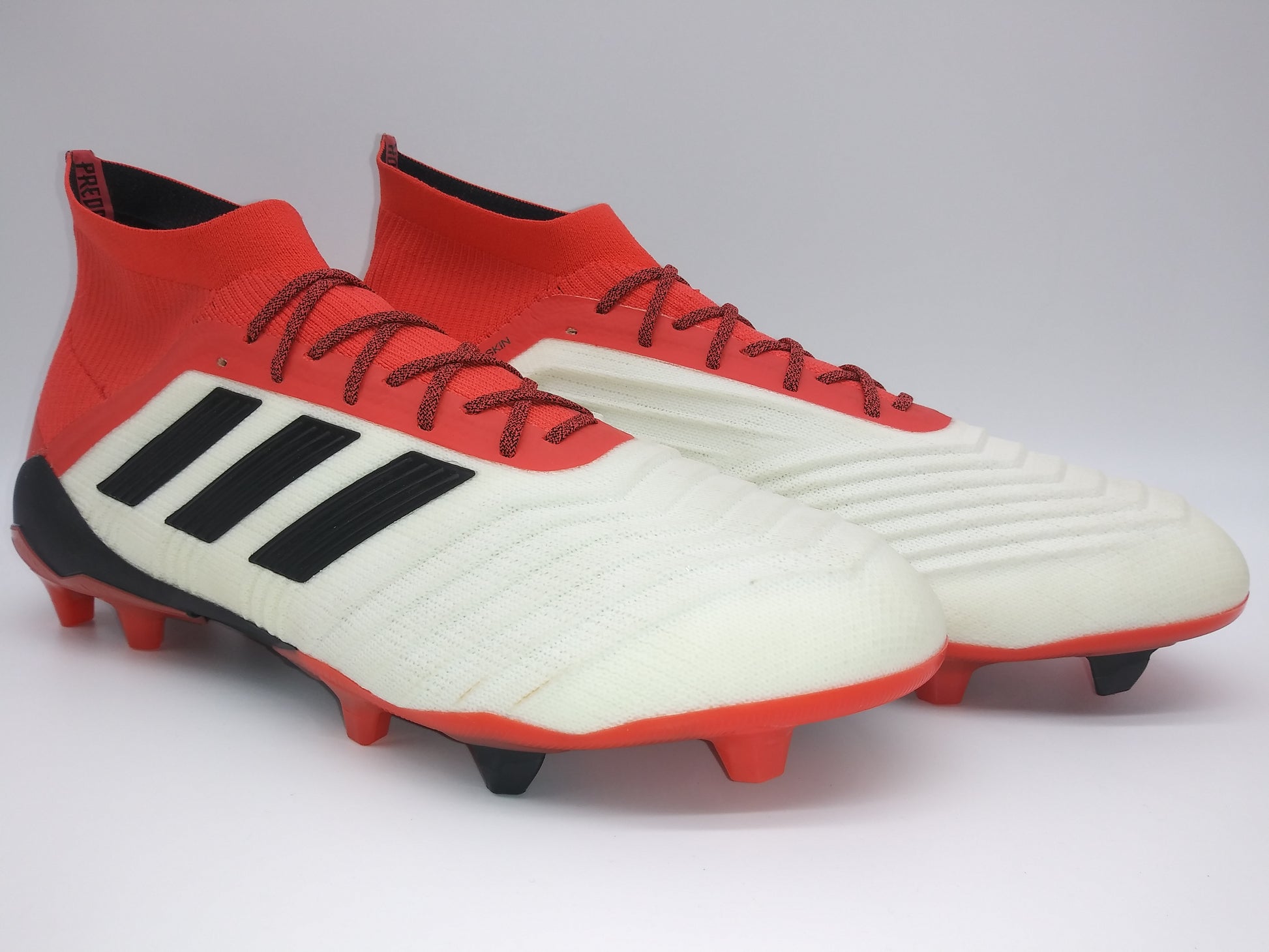 Adidas predator 18.1 weiss Clearance
