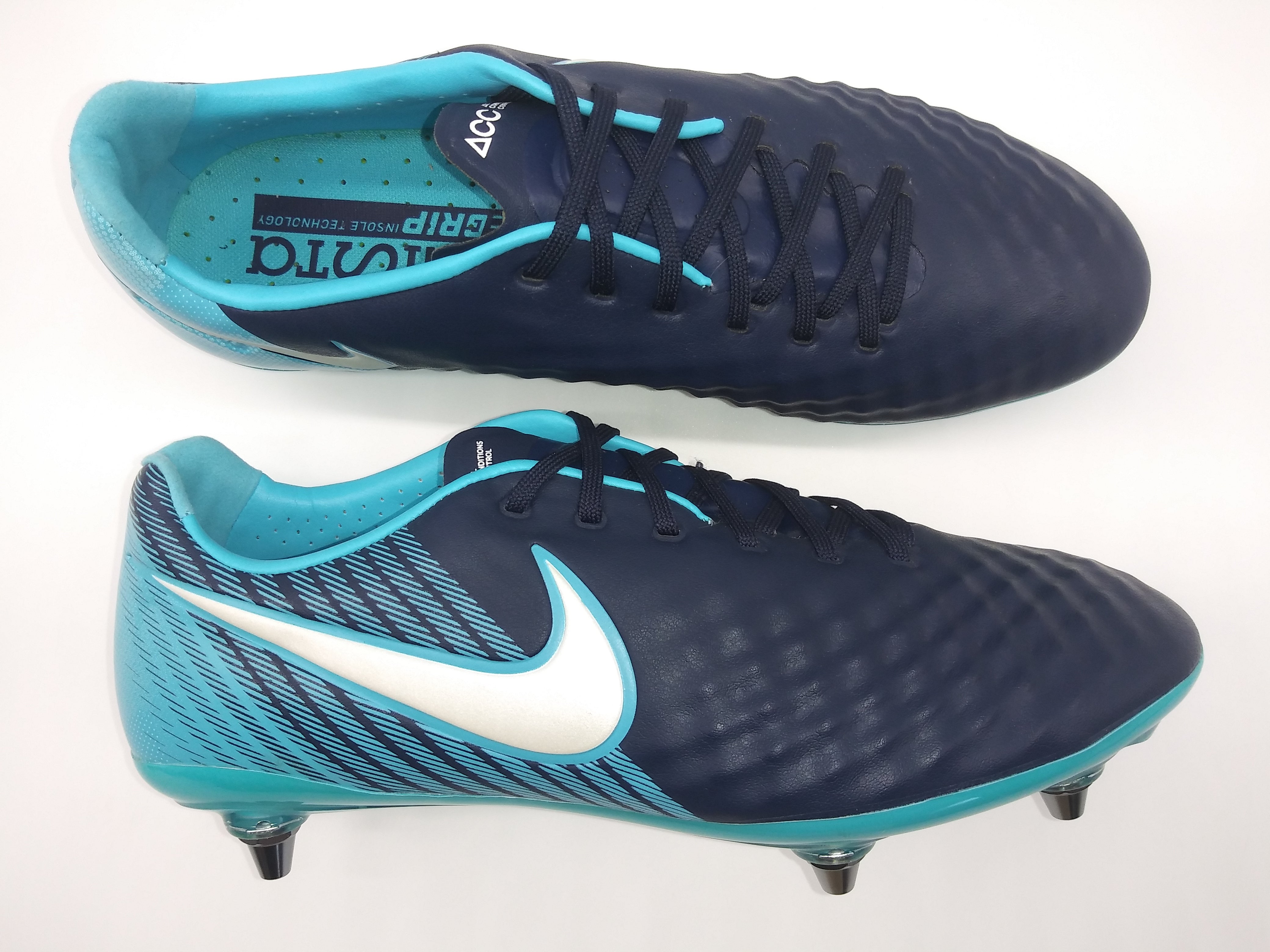 Magista opus cheap 2 blue