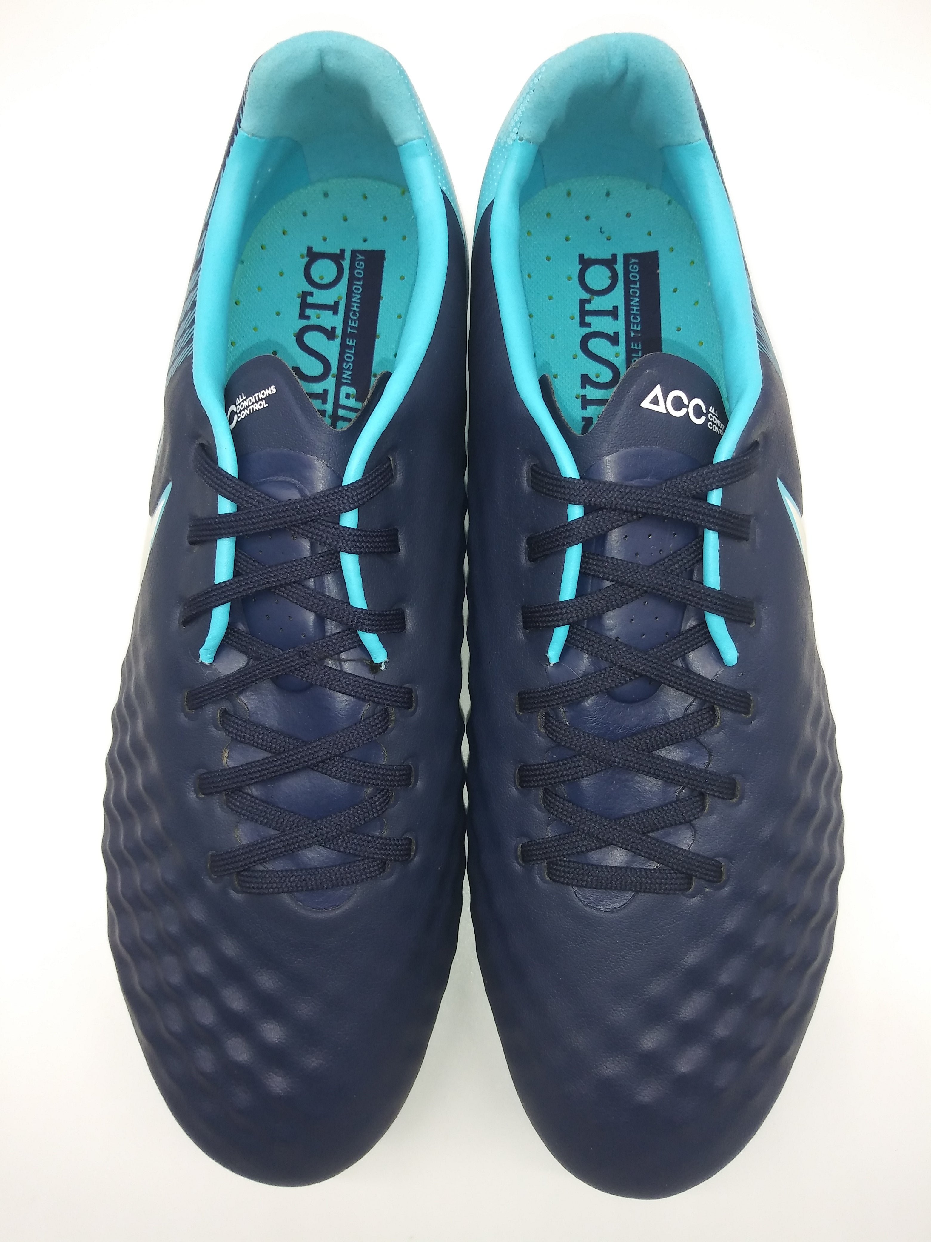 Nike magista hotsell navy blue