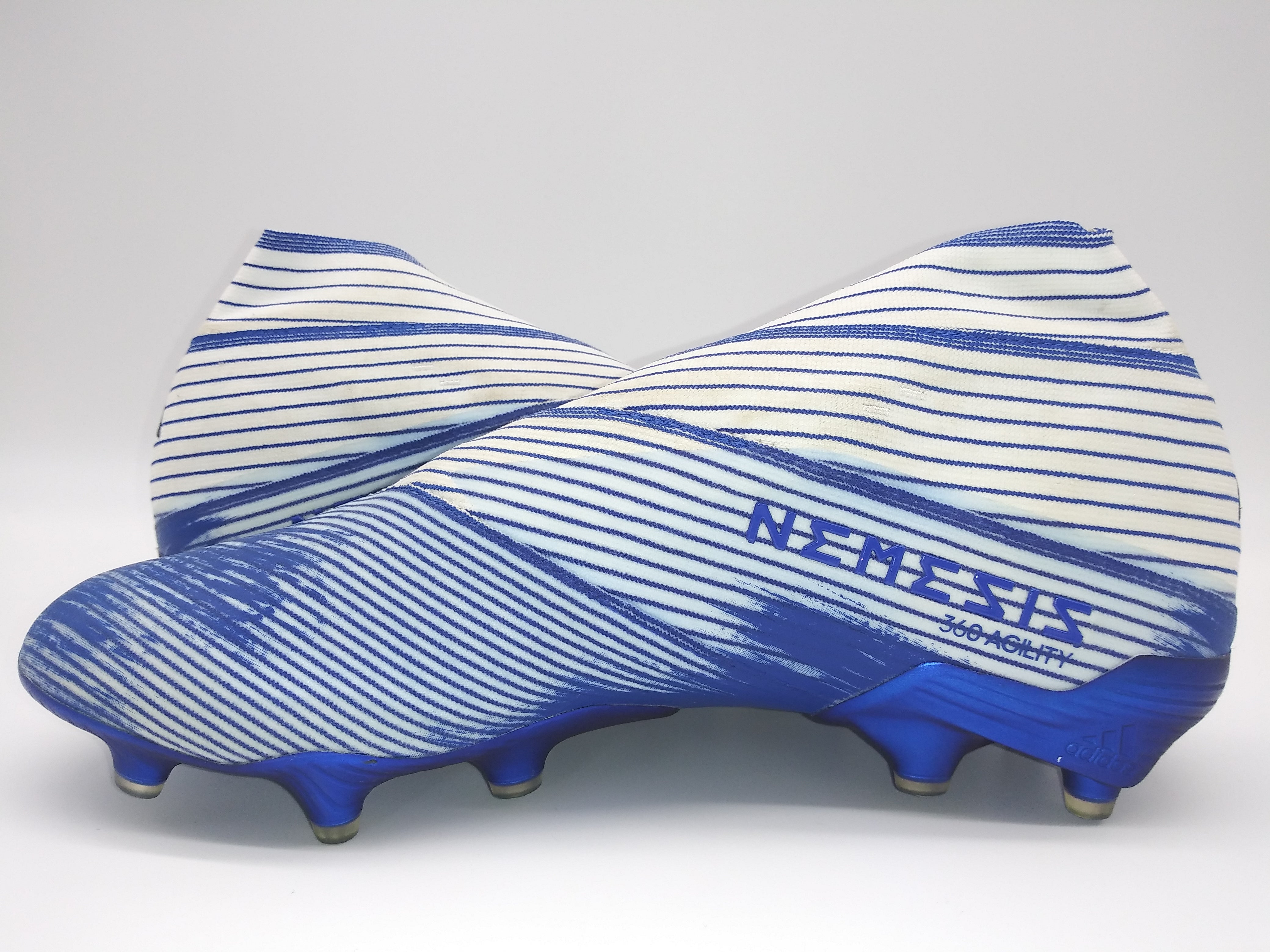 Nemeziz x 19 best sale