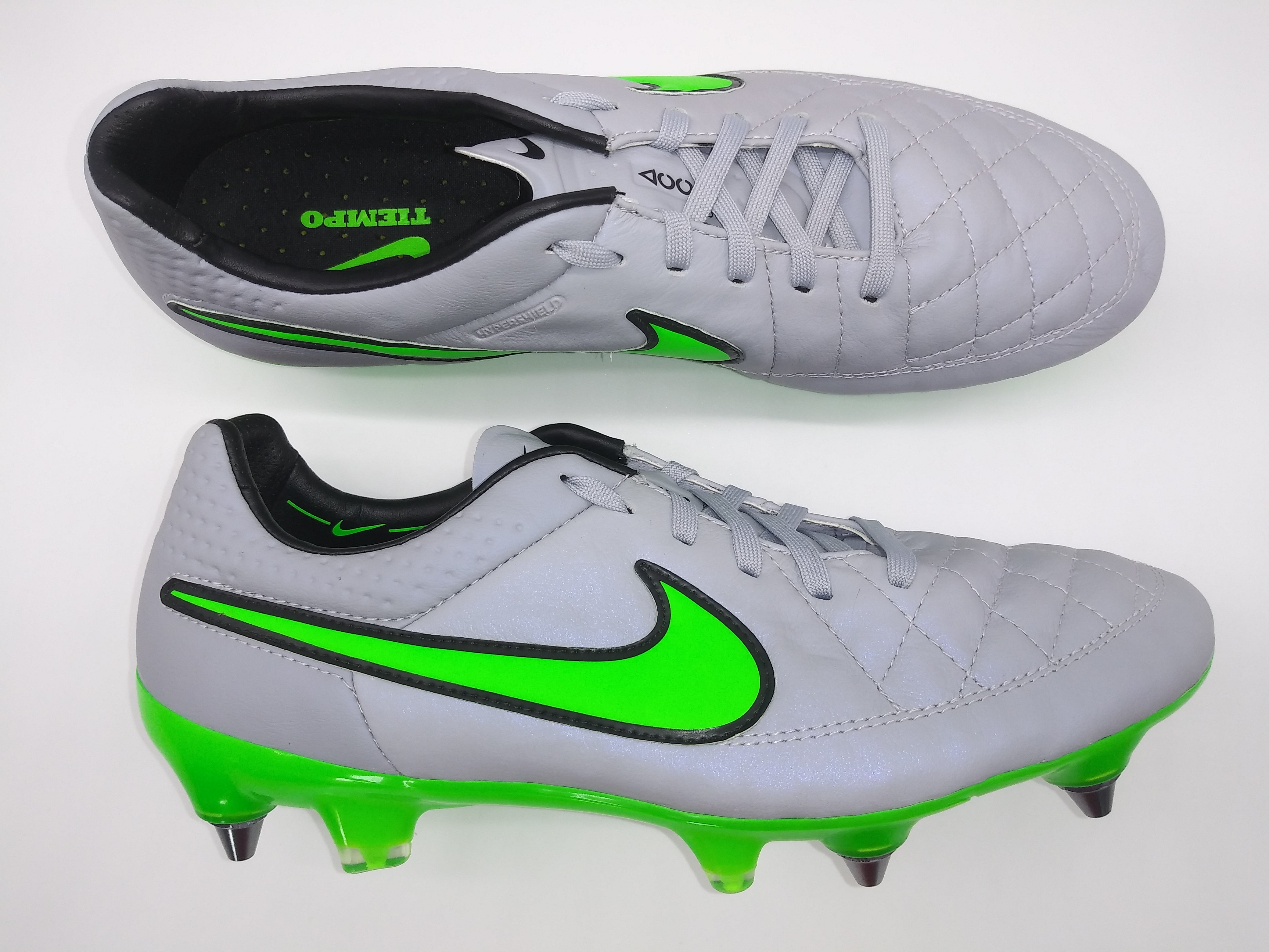 Tiempo legend 2024 v sg pro