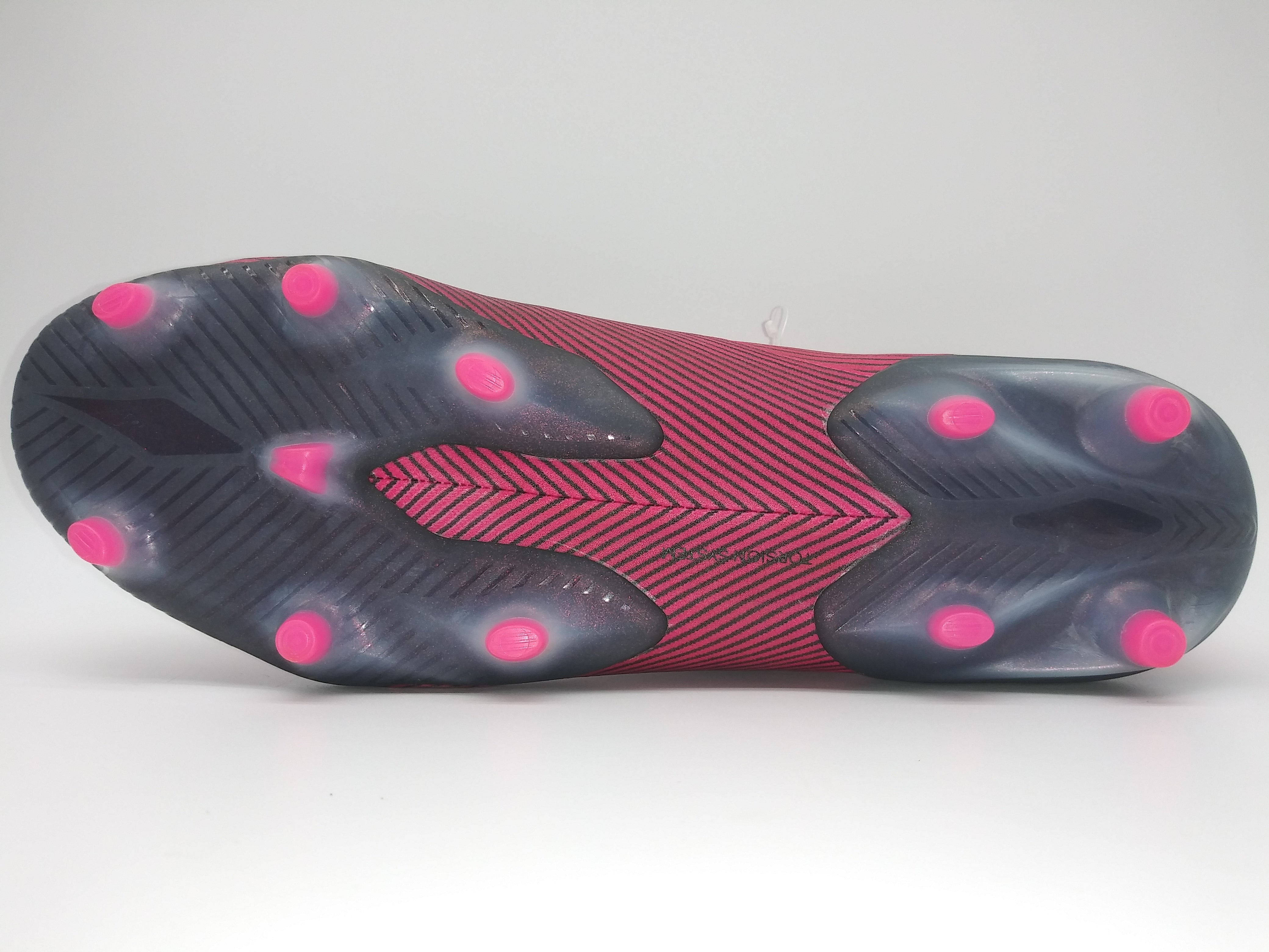 Nemeziz 19.1 pink hotsell