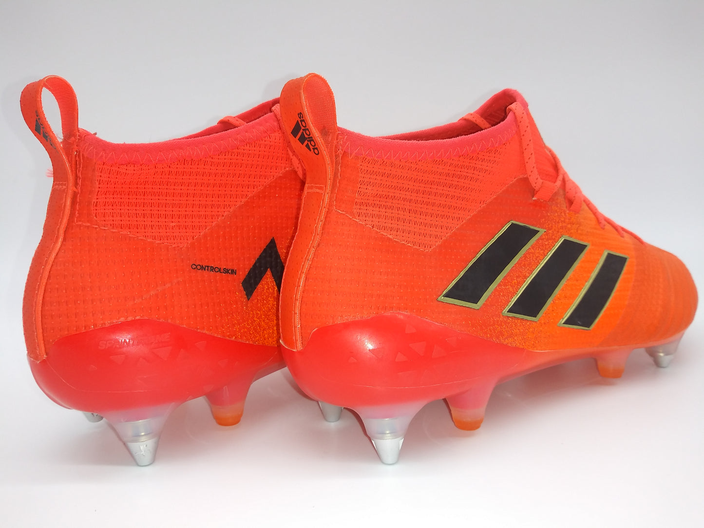 Adidas ace 17.1 Naranja Clearance