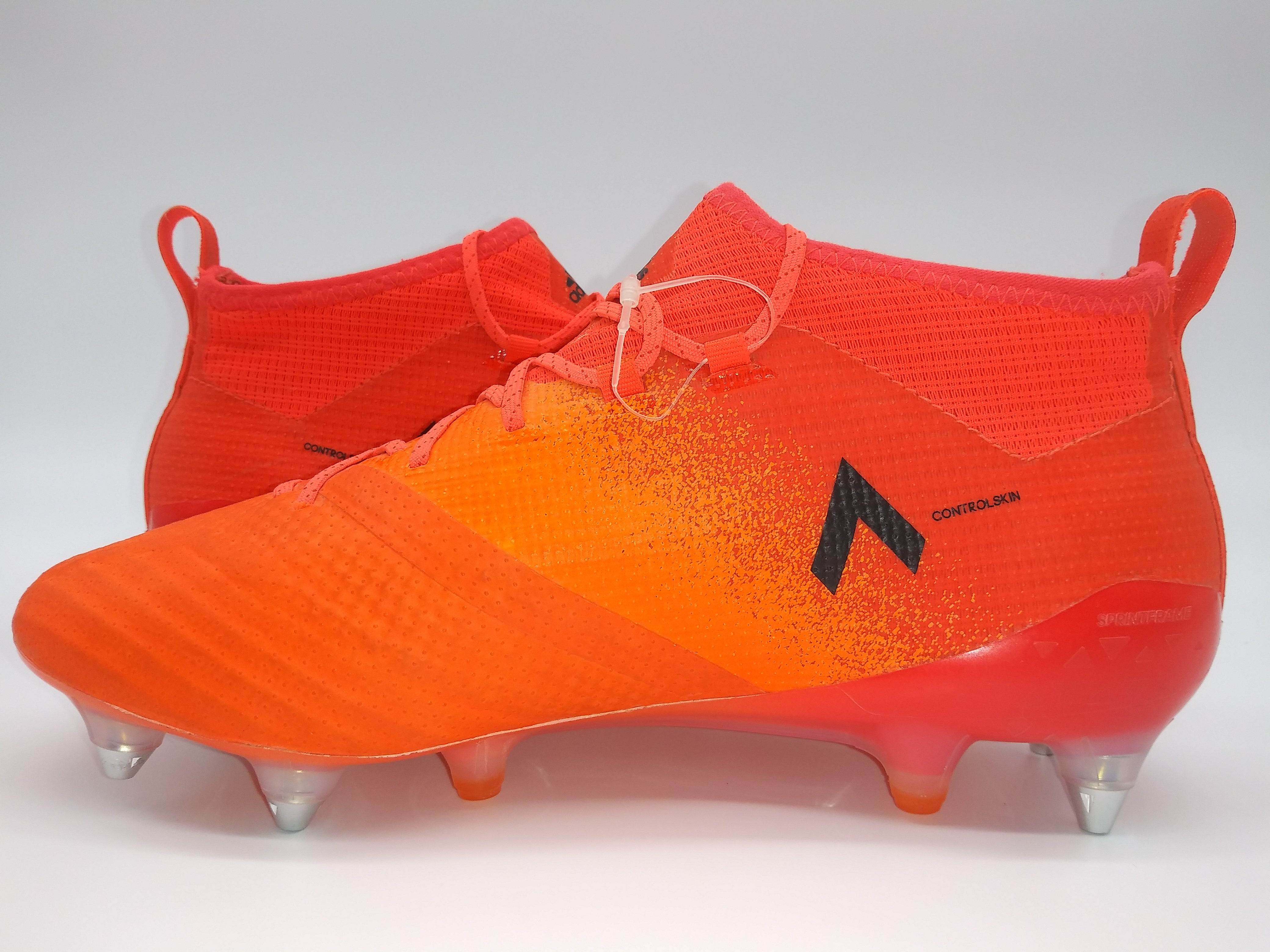 Adidas ace 17.1 fg orange online