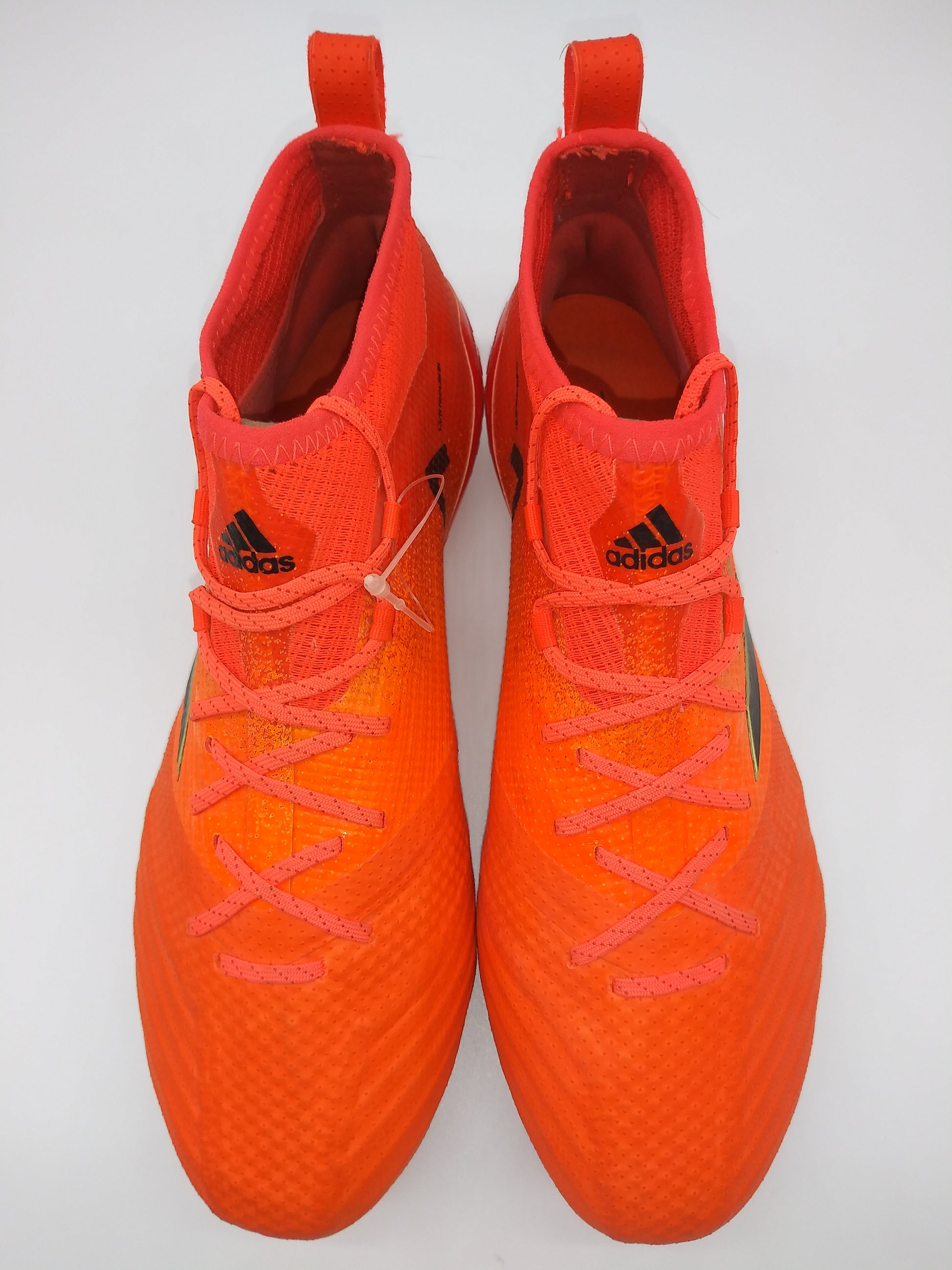 Adidas Cleats Adidas Ace Orange Adidas Orange Soccer Cleats Deals