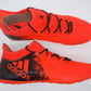 Adidas X 16.2 Court Red