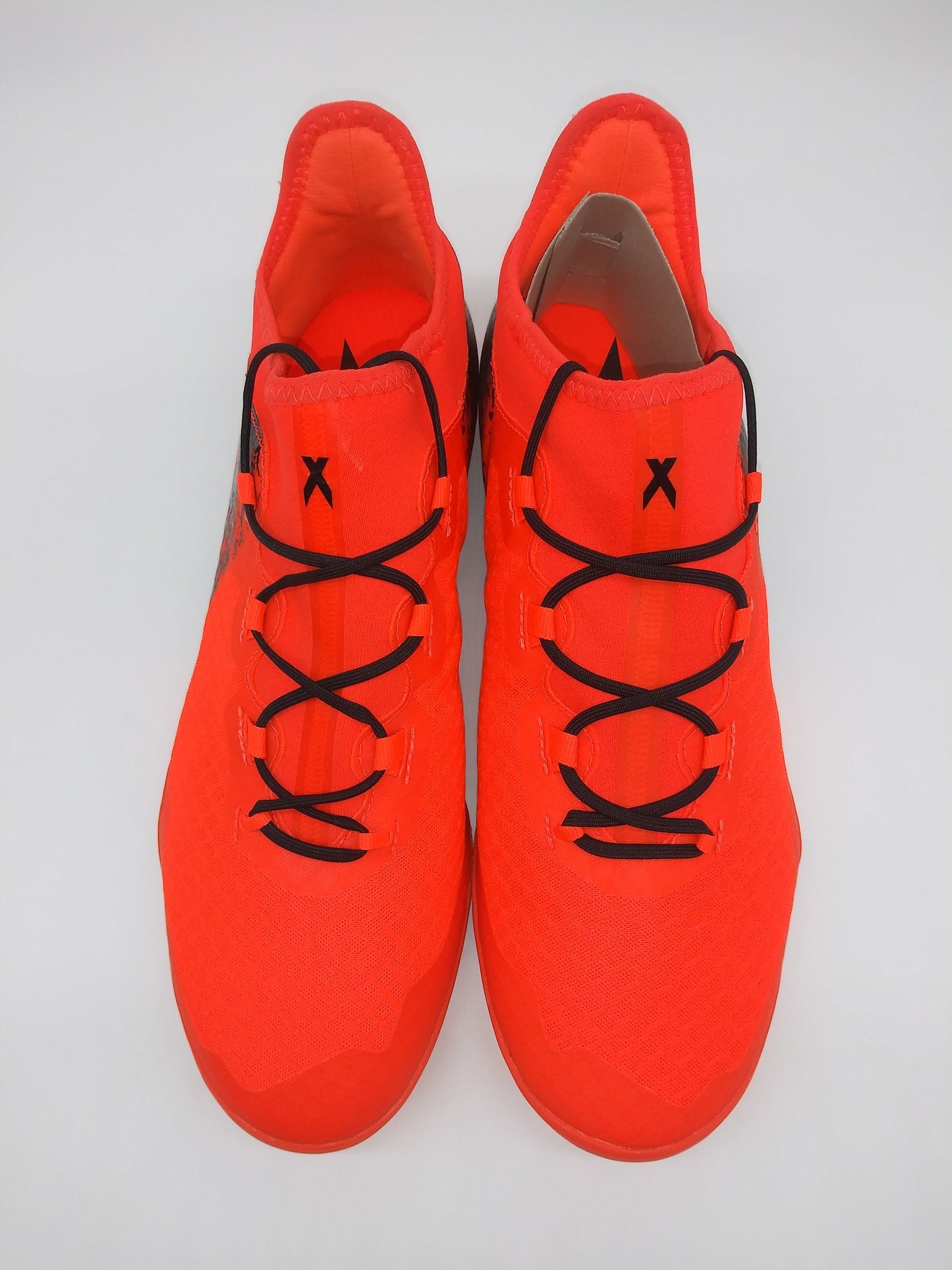 Adidas X 16.2 Court Red
