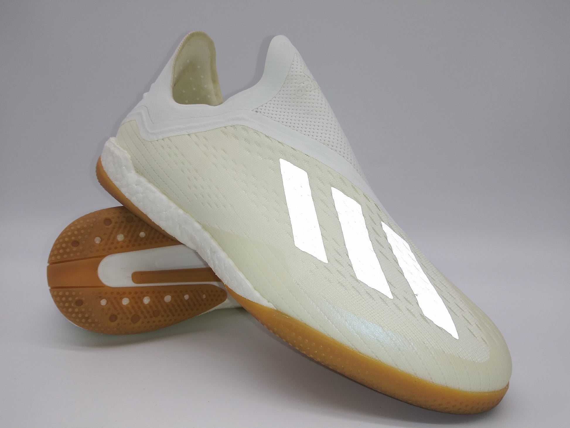 Adidas x tango white Clearance