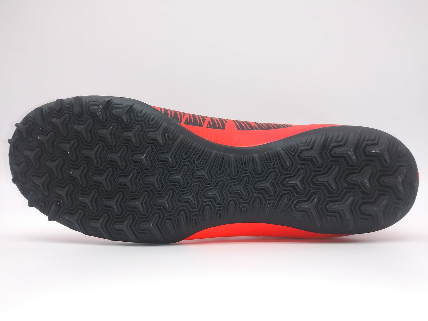 Nike Mercurialx Victory VI DF TF Red