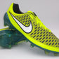 Nike WMNS Magista Opus FG Volt
