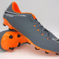 Nike Phantom 3 Academy FG Gray Orange