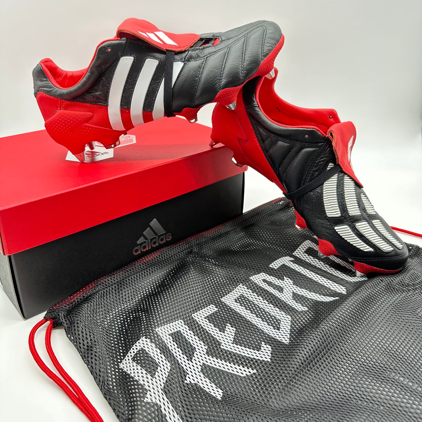 Adidas predator mania 2002 online